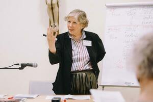 Prof. Gerl-Falkovitz: Wer bist du Licht? - Videos der Vorträge Prof. Gerl-Falkovitz: Wer bist du Licht? - Videos der Vorträge