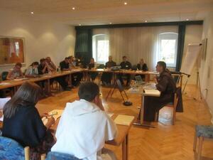 Sommerakademie im Geiste Edith Steins Sommerakademie im Geiste Edith Steins